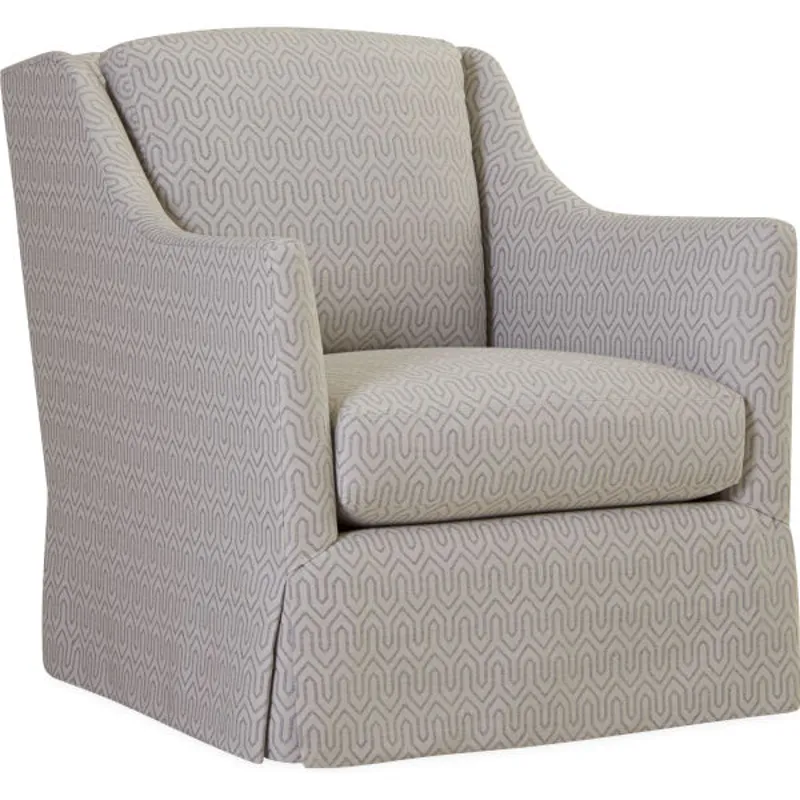 Swivel Chair