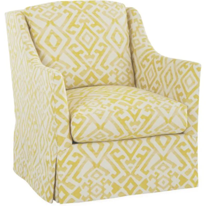 Swivel Chair