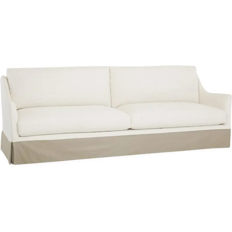 Extra Long Sofa