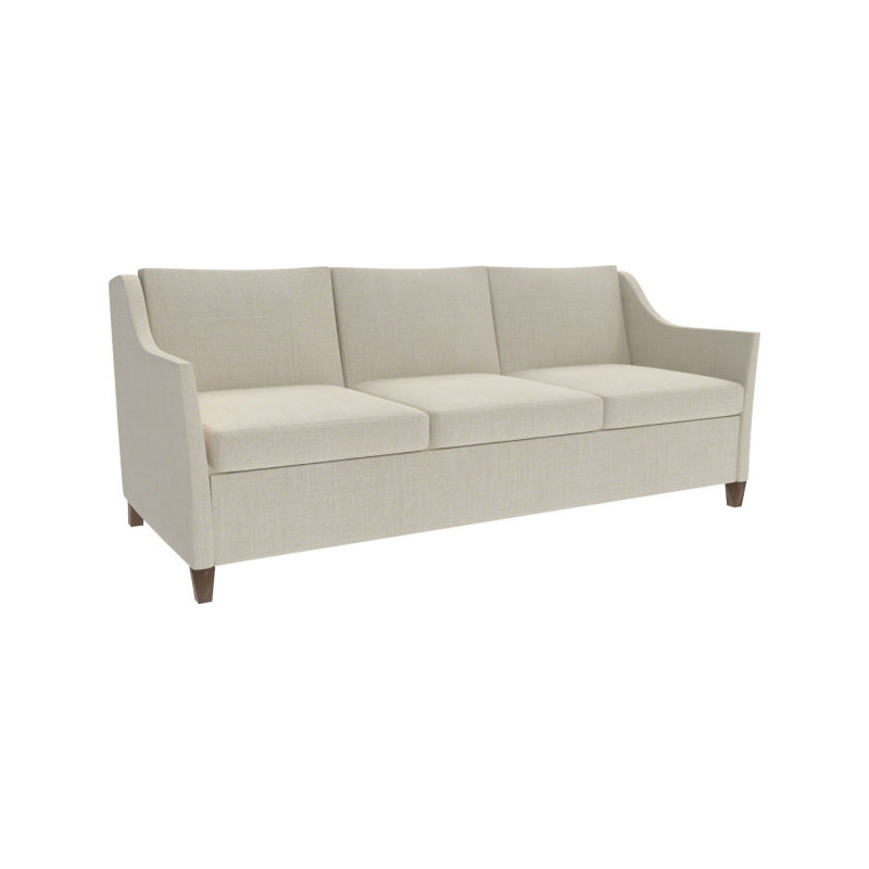 Leather King LEE Sleeper Collection L382388 by Lee Industries at