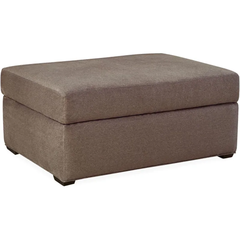 Storage Ottoman