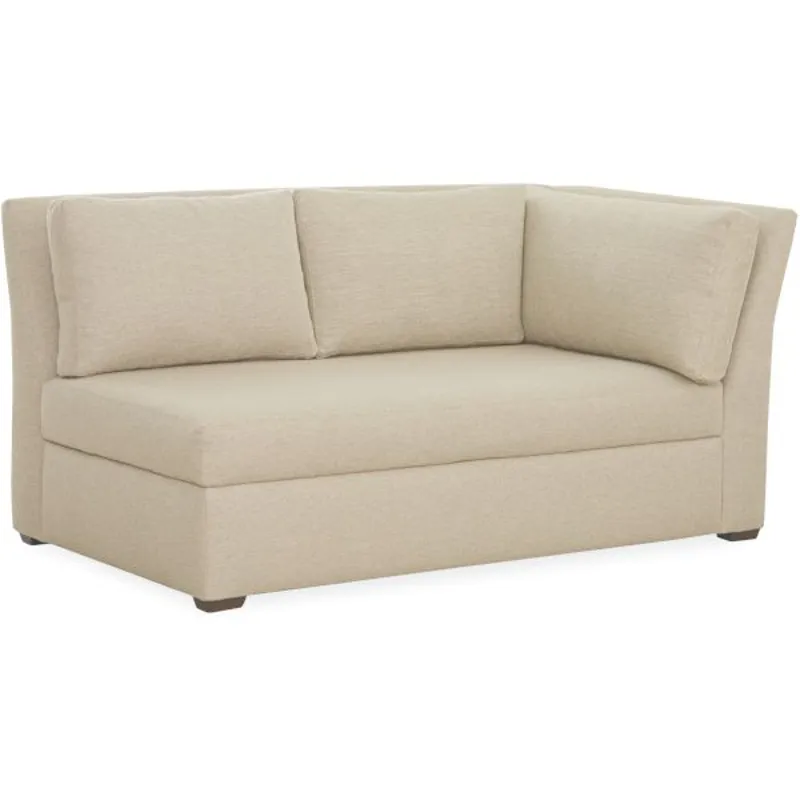 Bumper Chaise