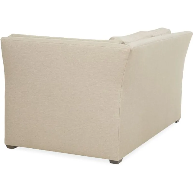 Bumper Chaise