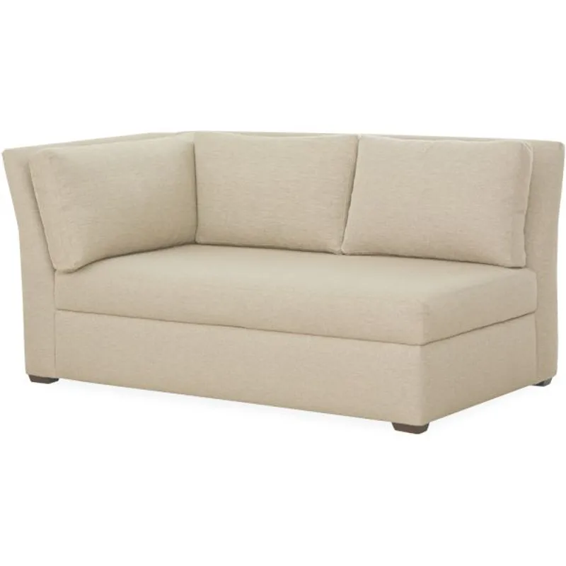 Bumper Chaise