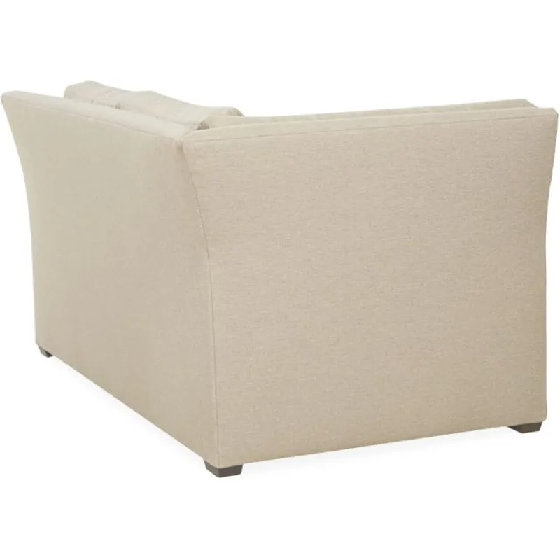Bumper Chaise