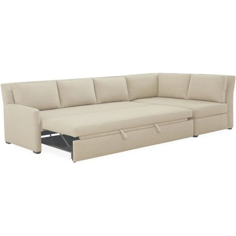 Convertible Sleeper Sectional Series