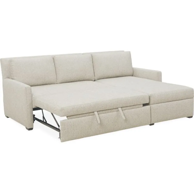 Convertible Sleeper Sectional Series