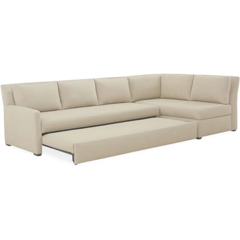 Convertible Sleeper Sectional Series