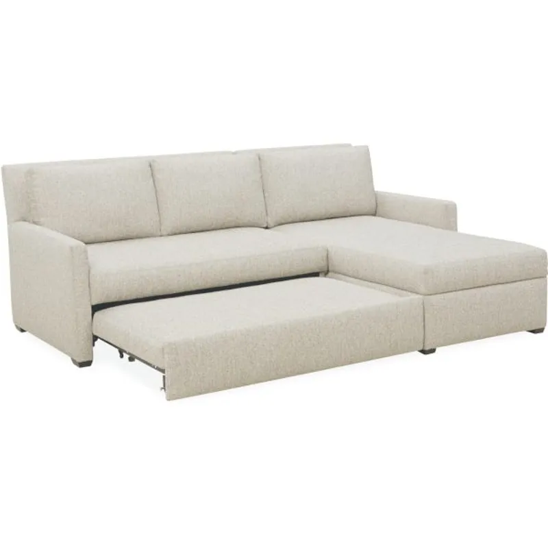 Convertible Sleeper Sectional Series