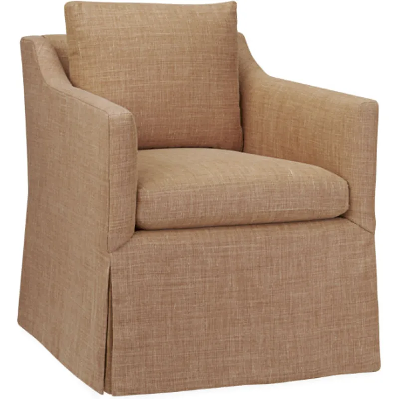 Swivel Chair