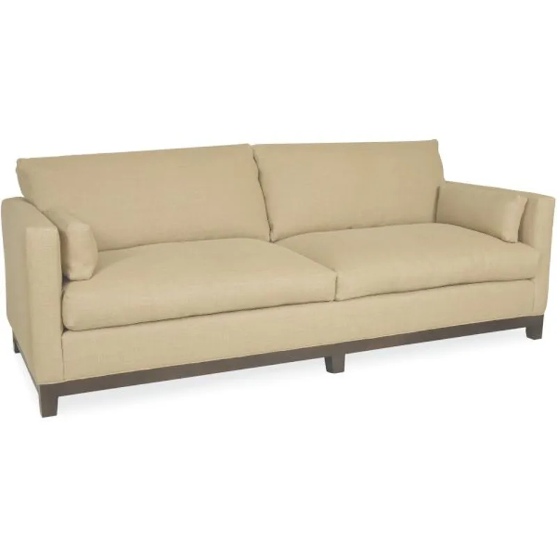 Two Cushion Sofa