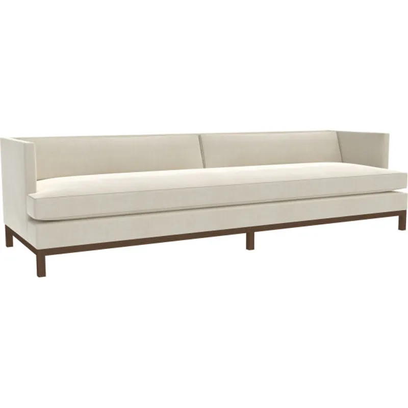 Extra Long Sofa