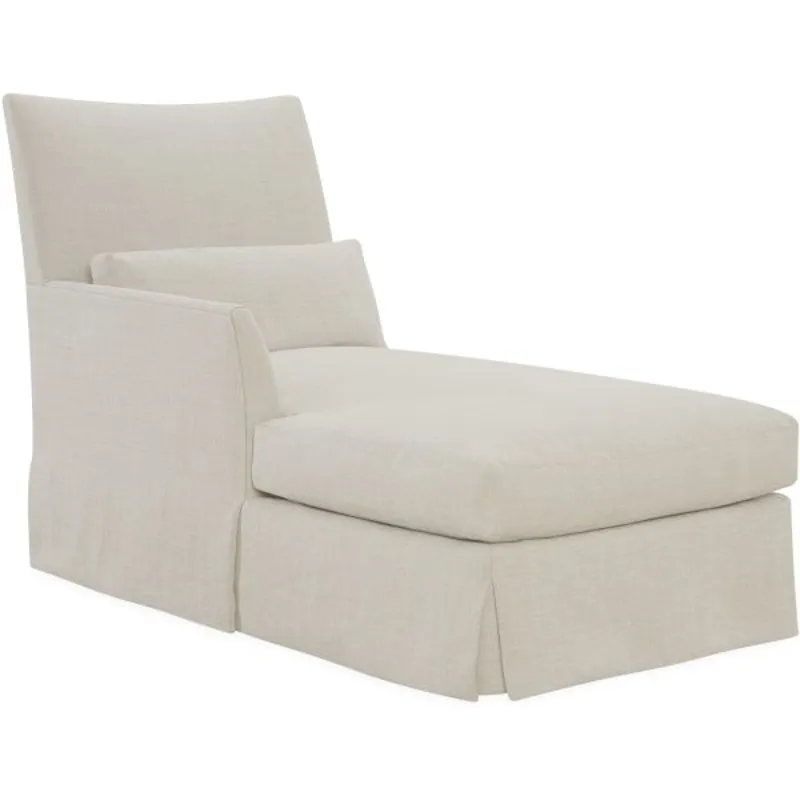 Sagging Ridge One Arm Chaise