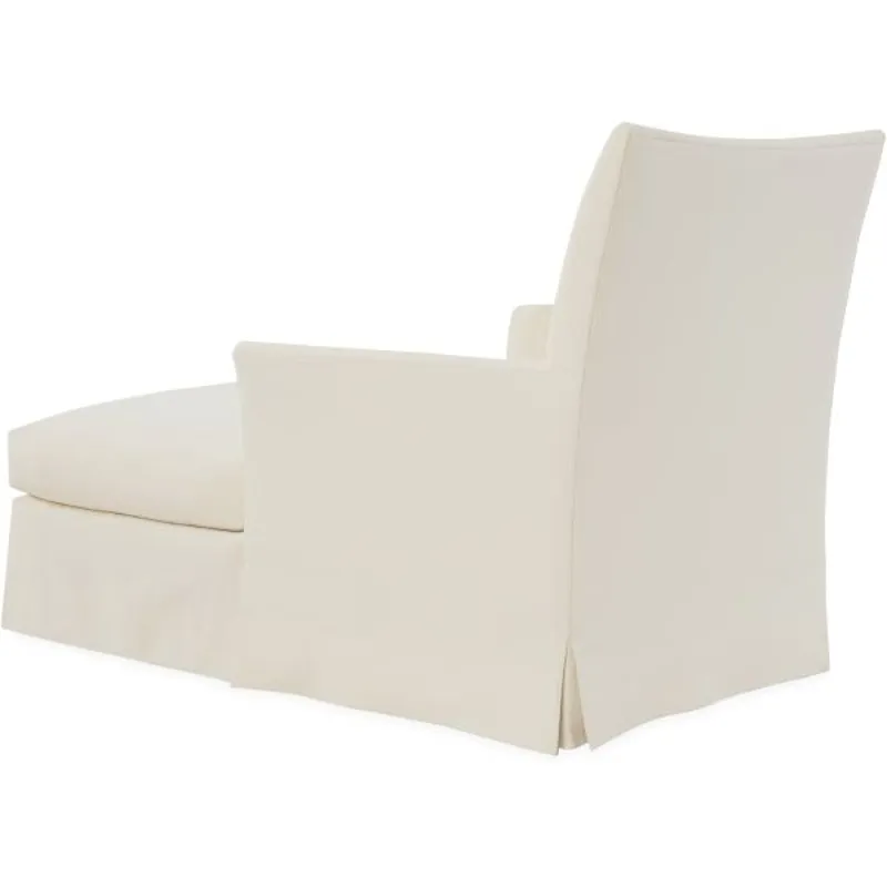 Sagging Ridge One Arm Chaise