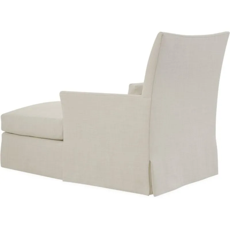 Sagging Ridge One Arm Chaise