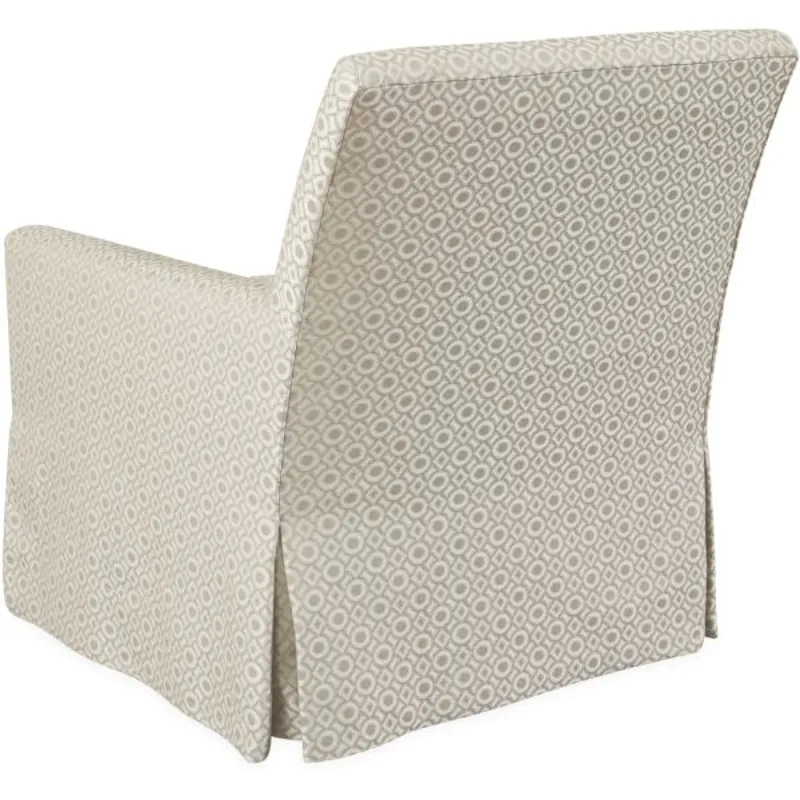 Swivel Glider
