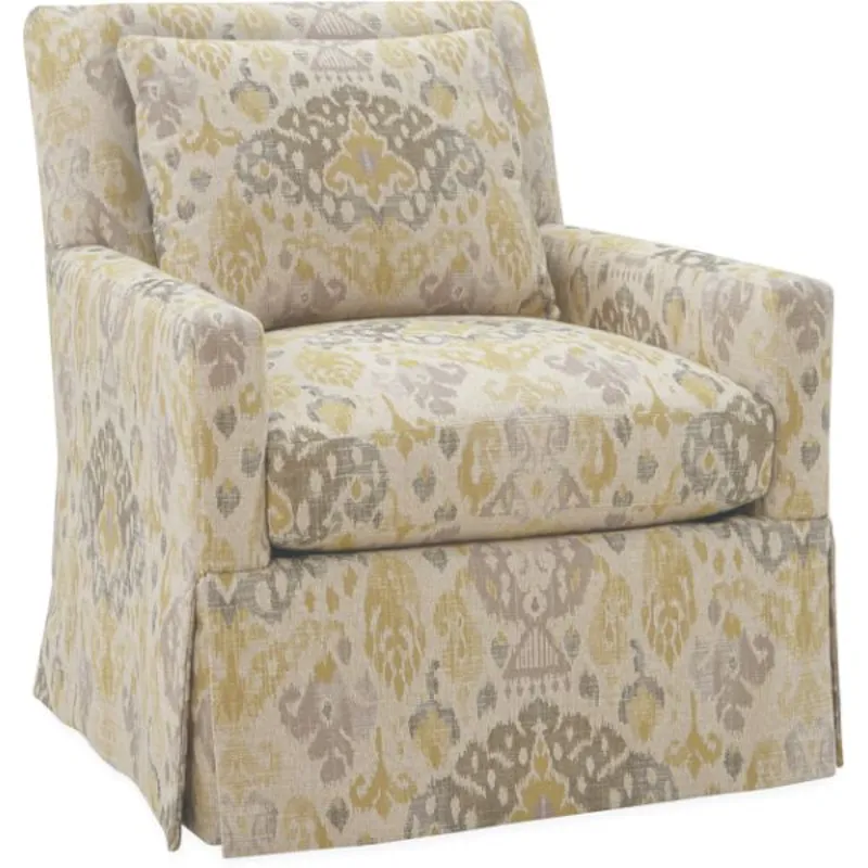 Swivel Chair