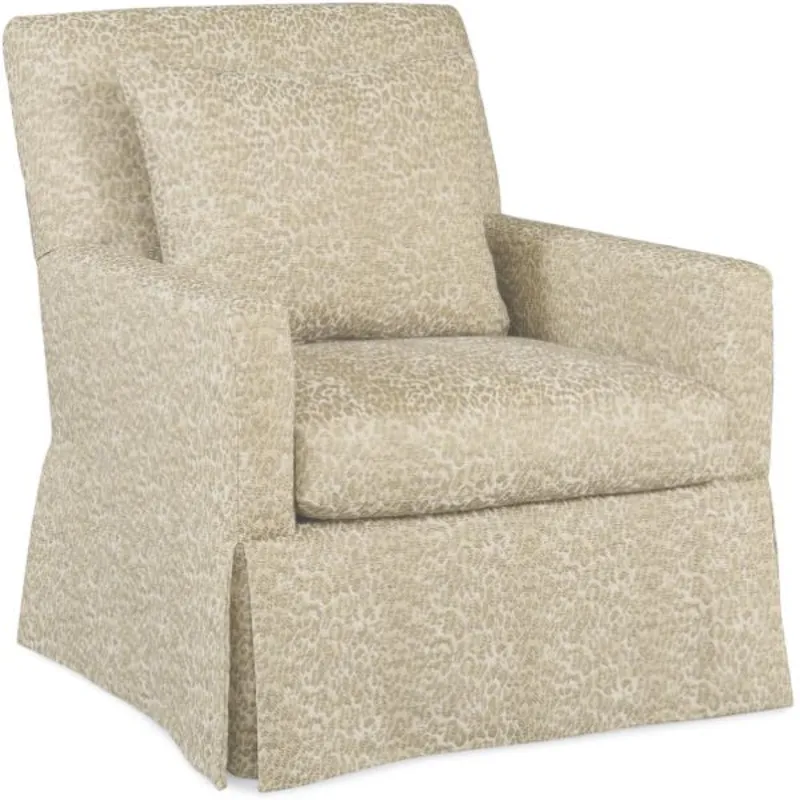 Swivel Chair