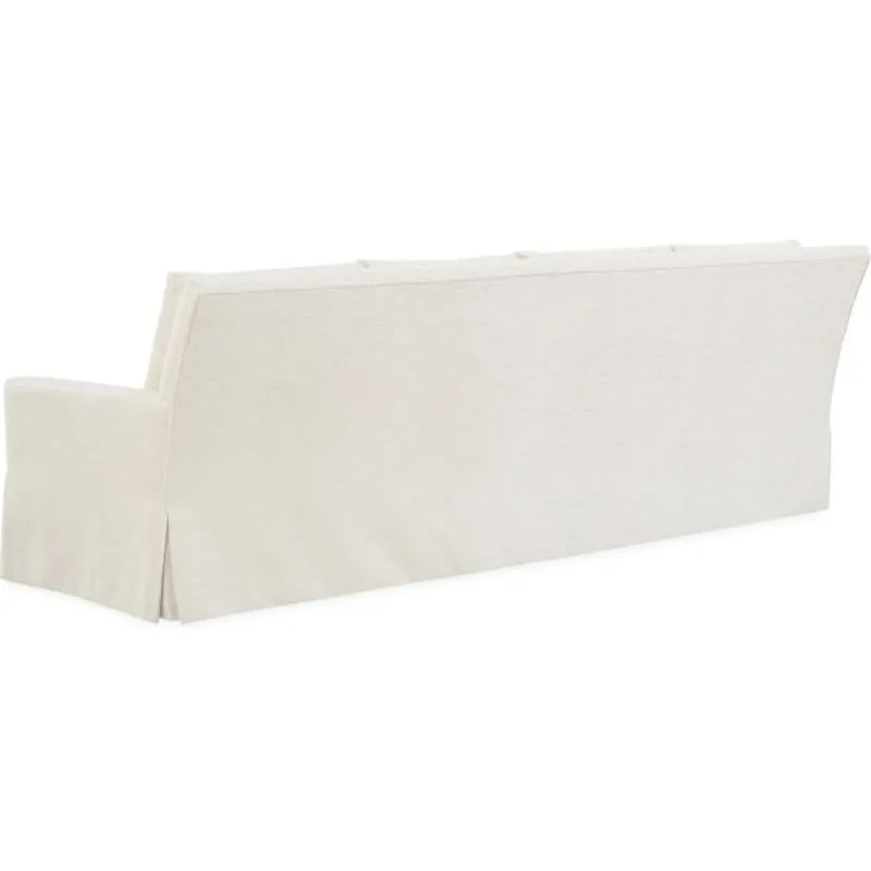 Two Cushion Four Back Sofa
