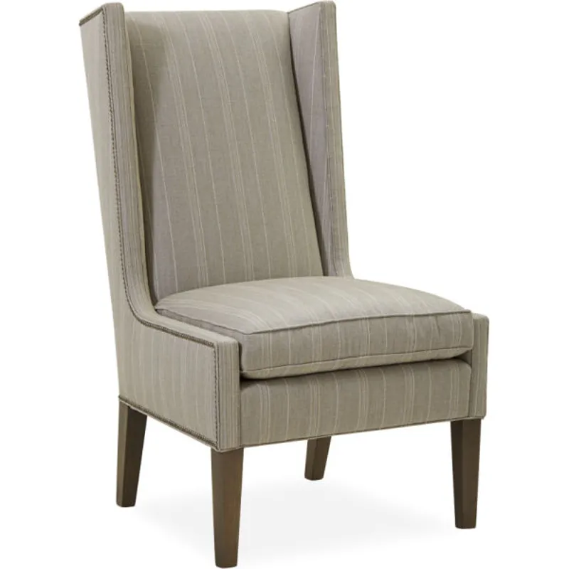 Hostess Chair