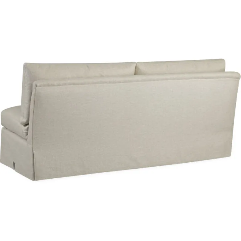 One Arm Sofa