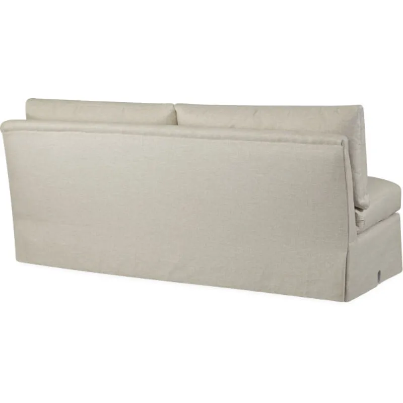 One Arm Sofa