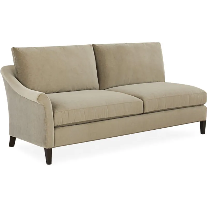 One Arm Sofa