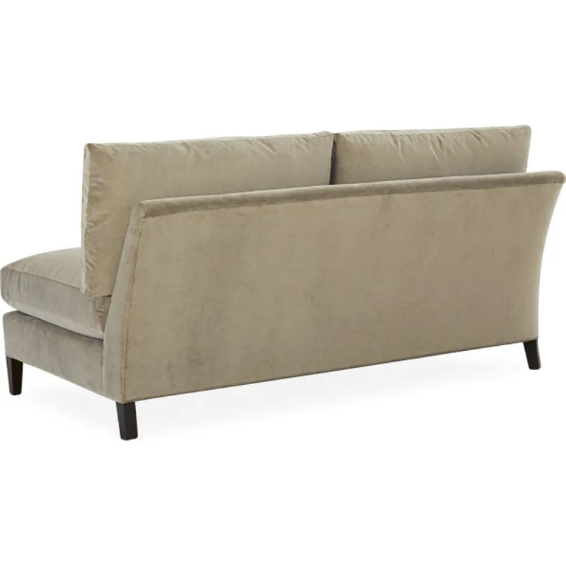 One Arm Sofa