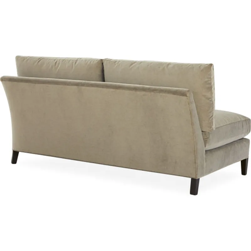 One Arm Sofa