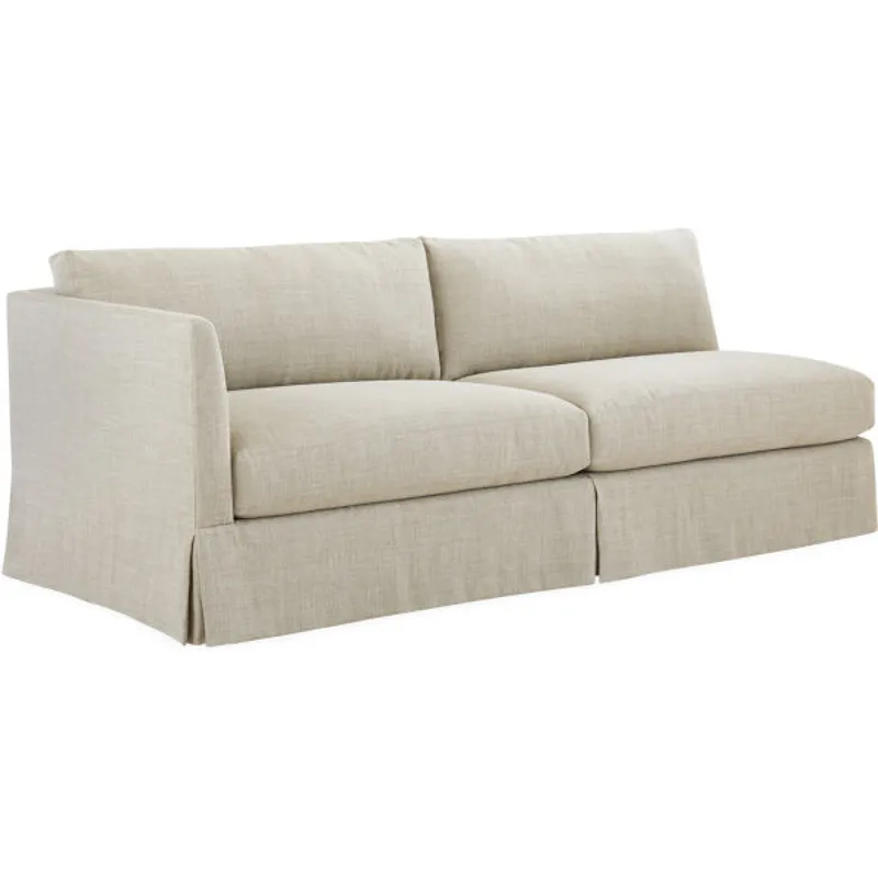 One Arm Sofa