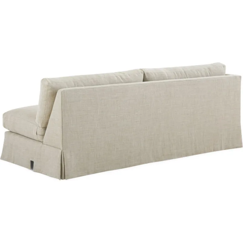 One Arm Sofa