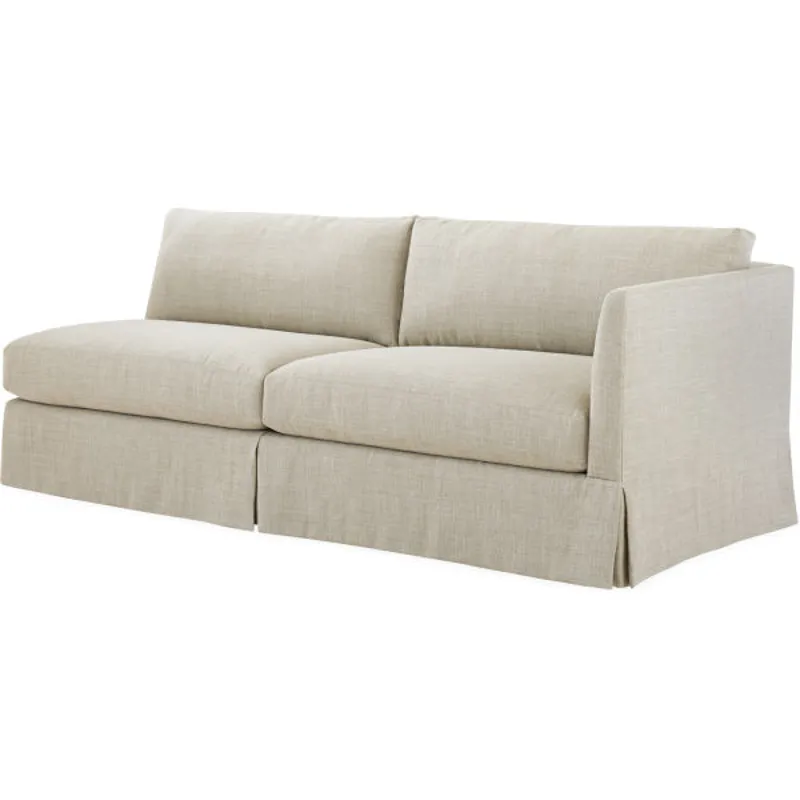 One Arm Sofa
