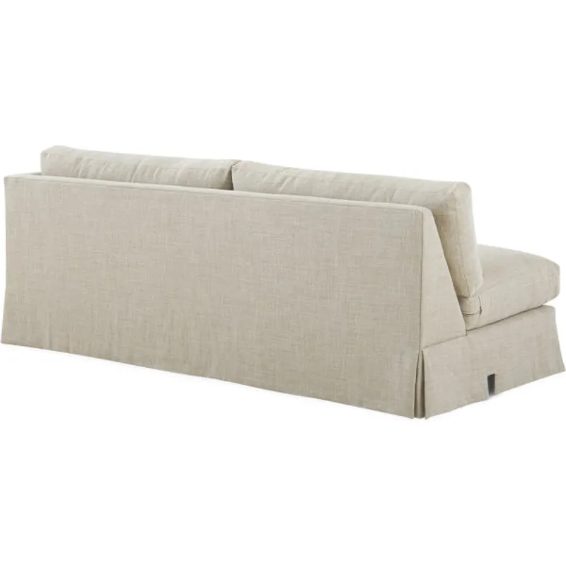 One Arm Sofa