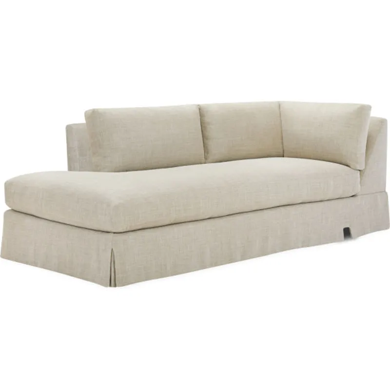 Bumper Chaise