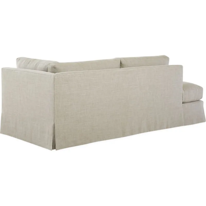 Bumper Chaise