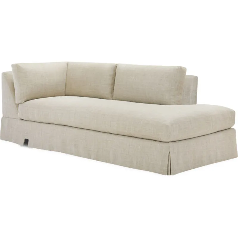 Bumper Chaise
