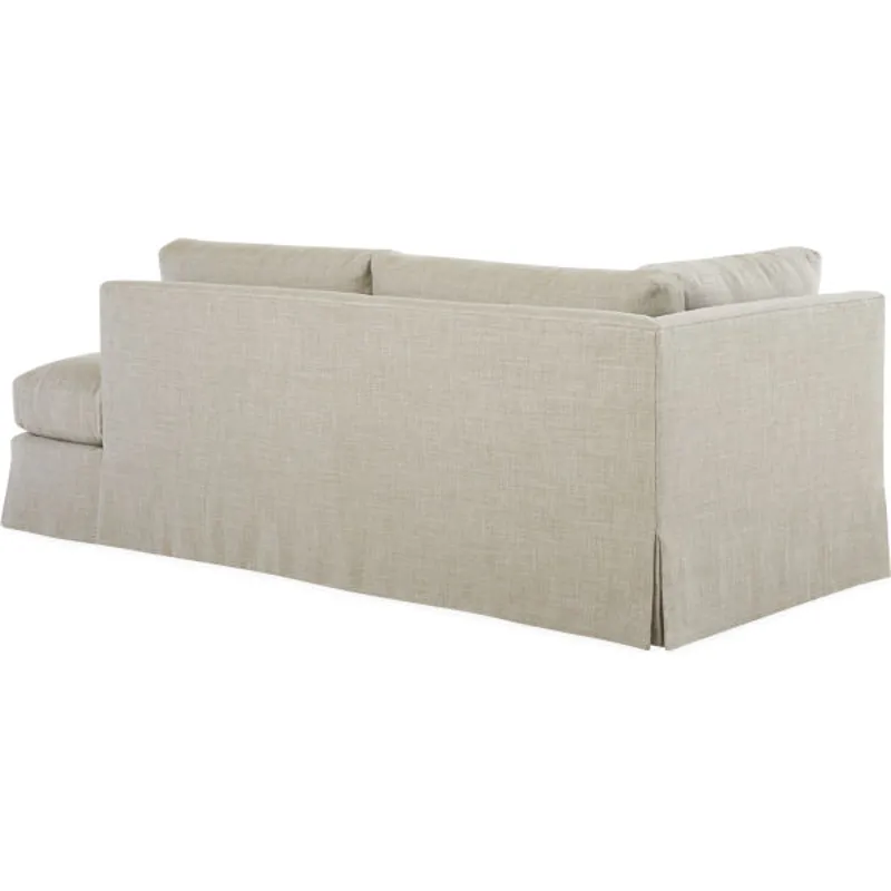 Bumper Chaise