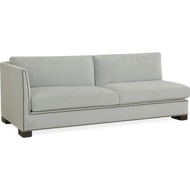 One Arm Sofa