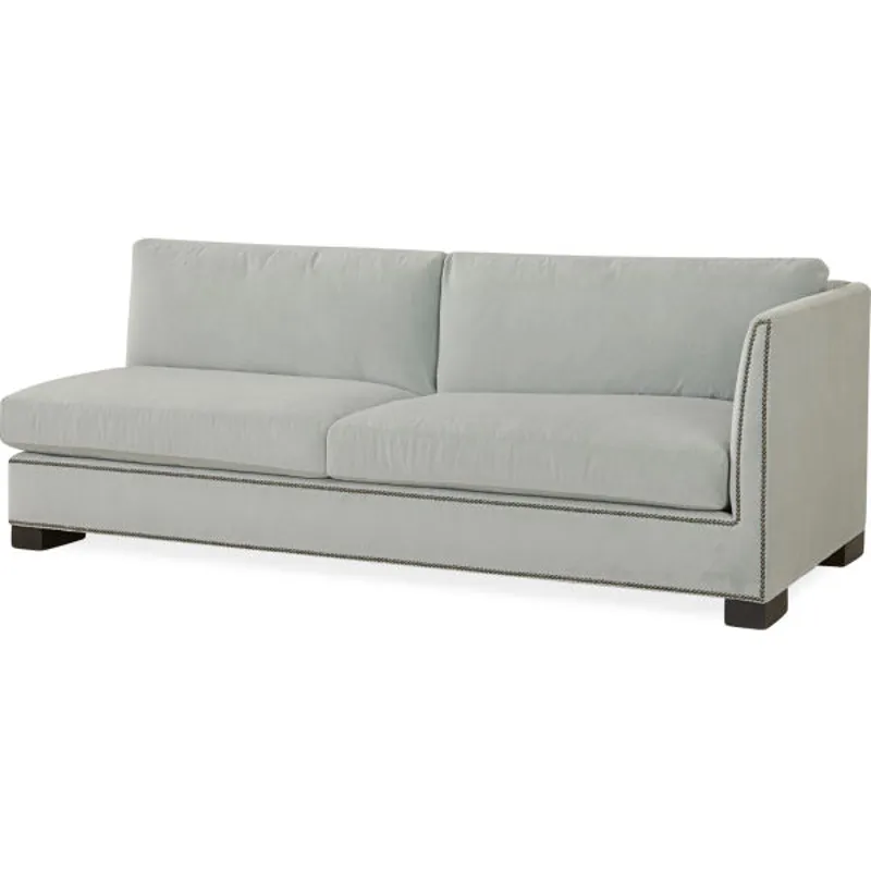 One Arm Sofa