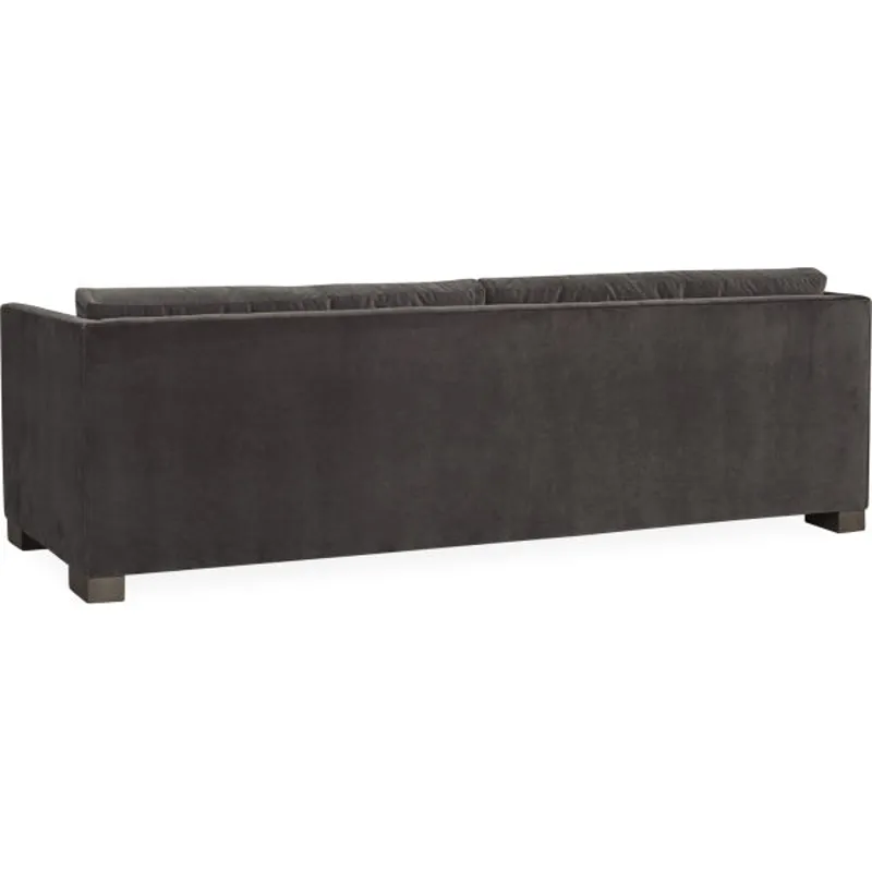 Extra Long Sofa