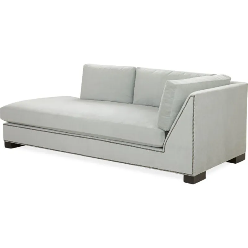 Bumper Chaise