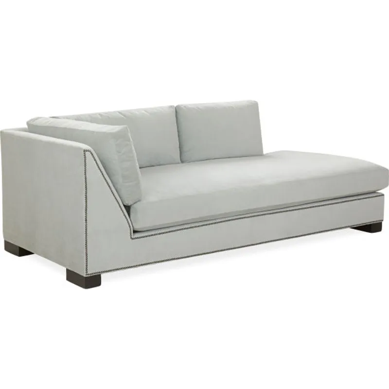 Bumper Chaise