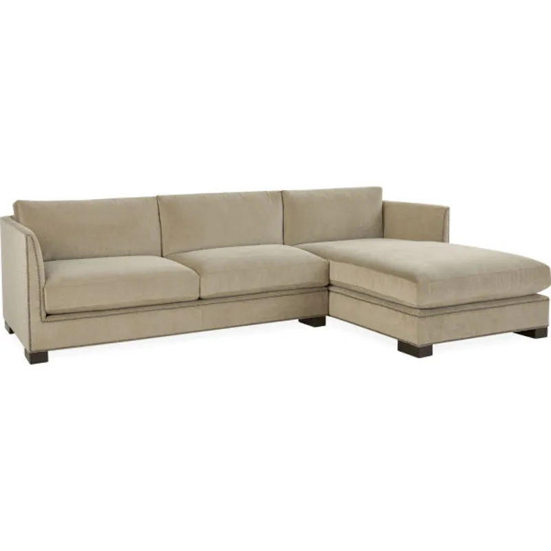 Series Sectional