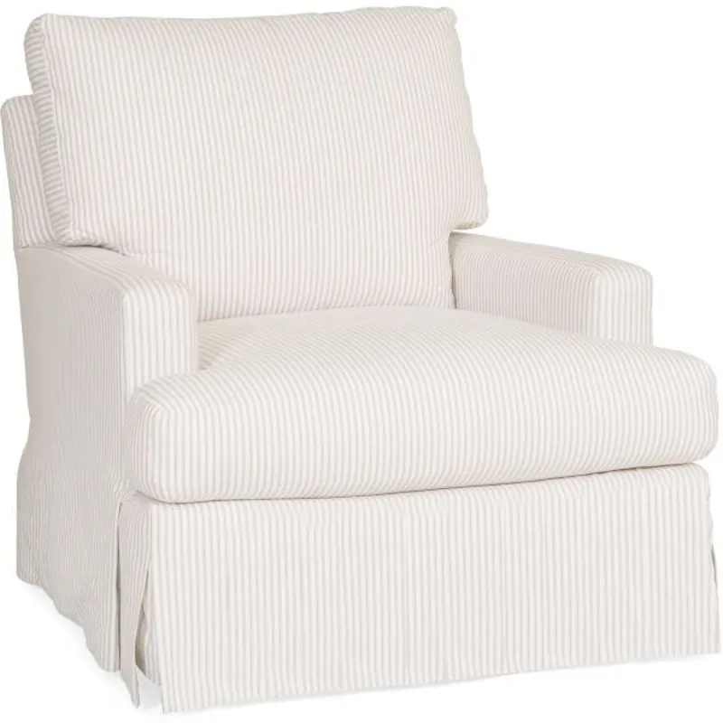 Swivel Glider
