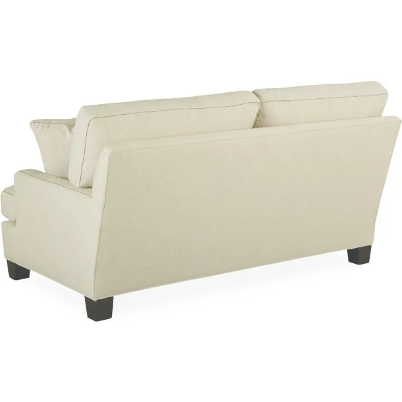 One Arm Sofa