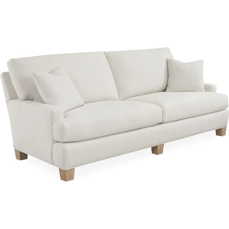 Two Cushion Sofa