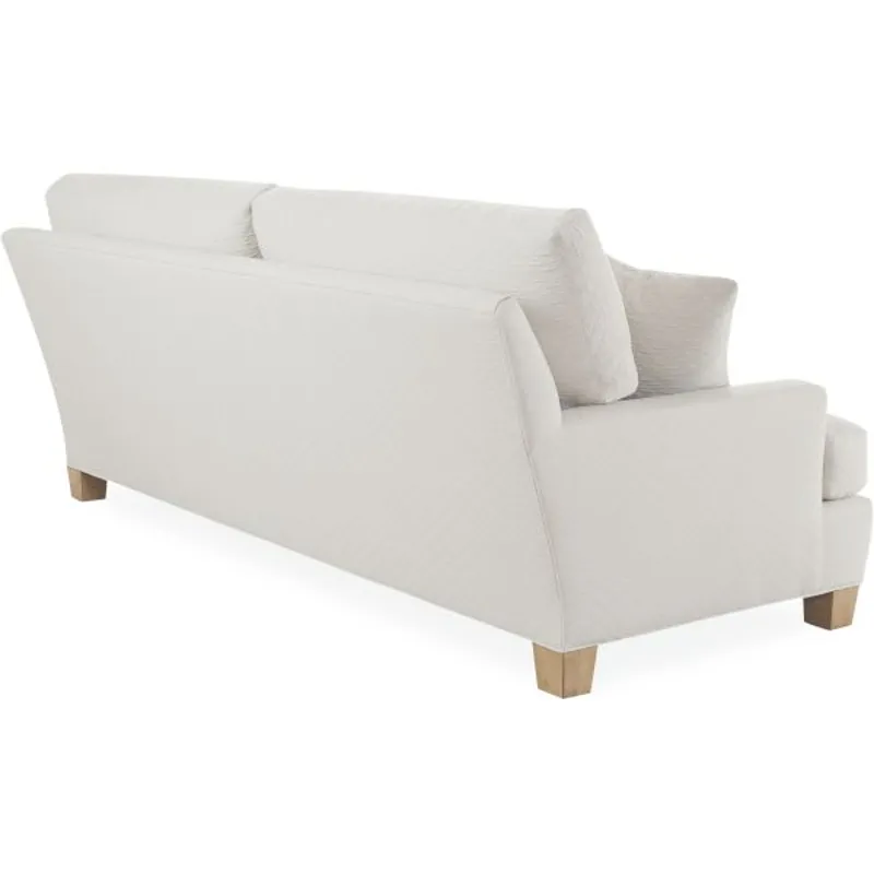 Two Cushion Sofa