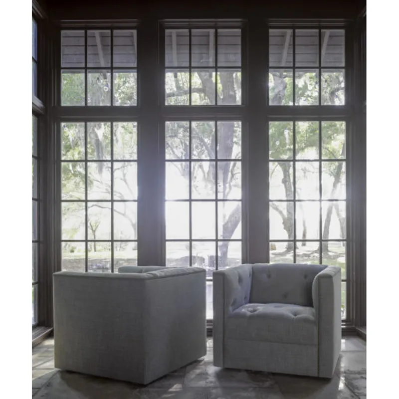 Swivel Chair