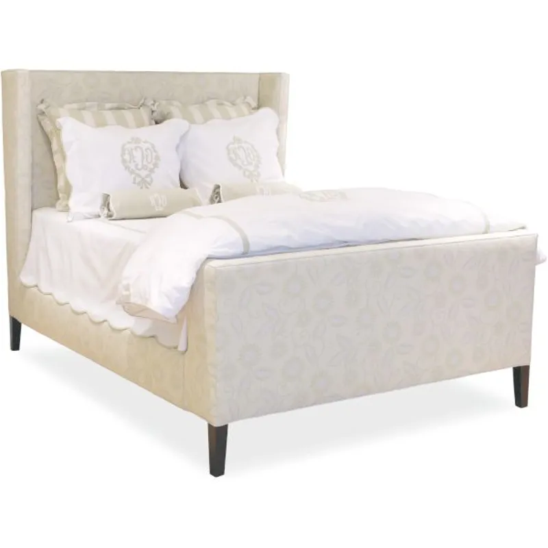 Queen Bed