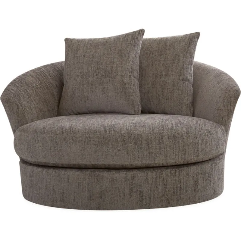 Swivel Chair-and-a-Half